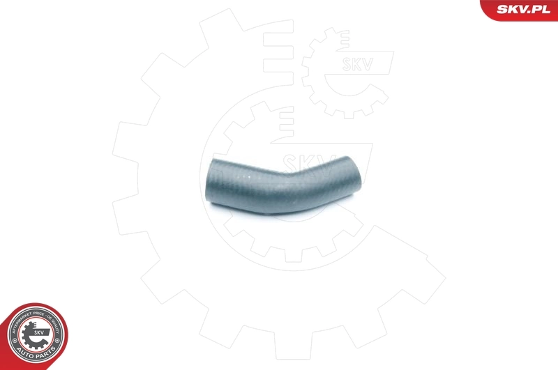 Charge Air Hose
